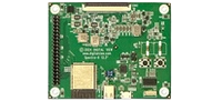 sp6-133 driver board for E Ink