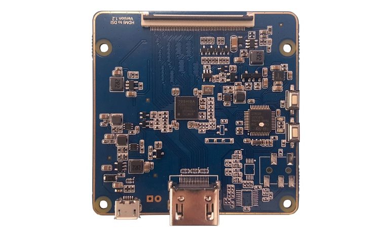 MIPI Controller - Digital View Blog