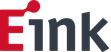e-ink logo